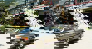 200 and 200 quattro (1983 - 1991)